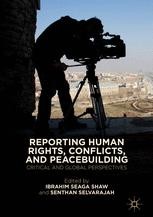 The Shifting Grounds of Conflict and Peacebuilding: Stories and Lessons